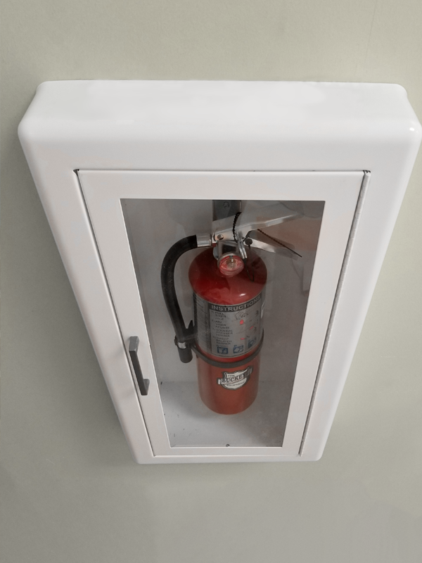 fire suppression houston texas
